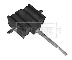 Handler.Part Engine mounting BORG & BECK BEM3395 3