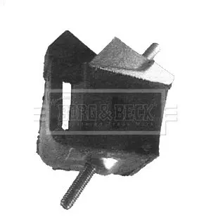 Handler.Part Engine mounting BORG & BECK BEM3400 2