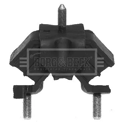 Handler.Part Engine mounting BORG & BECK BEM3403 2