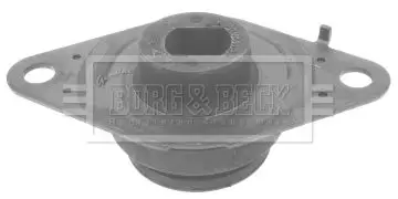 Handler.Part Engine mounting BORG & BECK BEM3414 3