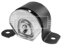 Handler.Part Engine mounting BORG & BECK BEM3435 2