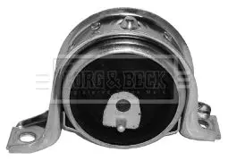 Handler.Part Engine mounting BORG & BECK BEM3436 2