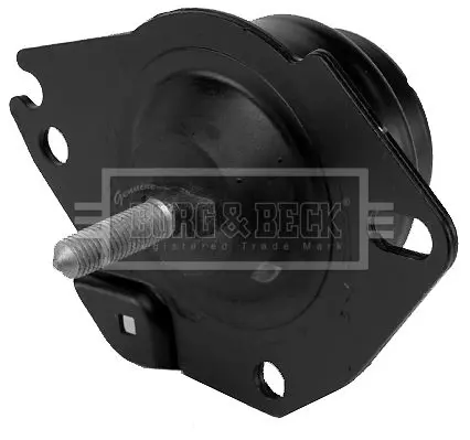 Handler.Part Engine mounting BORG & BECK BEM3447 2