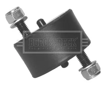 Handler.Part Engine mounting BORG & BECK BEM3448 2