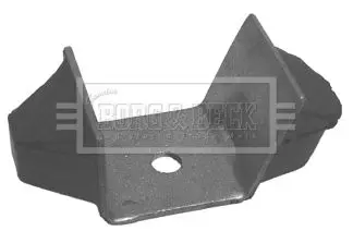 Handler.Part Engine mounting BORG & BECK BEM3466 3