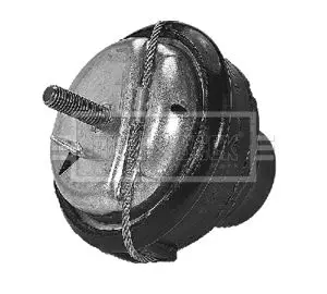 Handler.Part Engine mounting BORG & BECK BEM3477 2