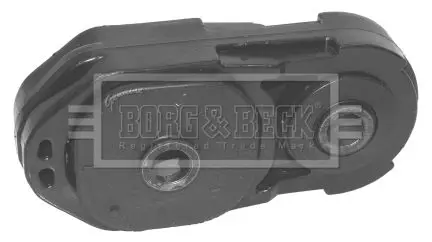 Handler.Part Engine mounting BORG & BECK BEM3508 3