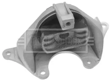 Handler.Part Engine mounting BORG & BECK BEM3546 3