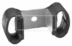 Handler.Part Engine mounting BORG & BECK BEM3556 3