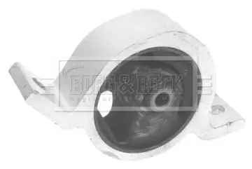 Handler.Part Engine mounting BORG & BECK BEM3652 3