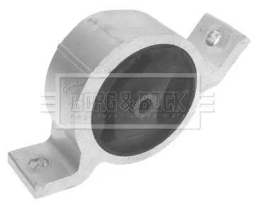 Handler.Part Engine mounting BORG & BECK BEM3654 3