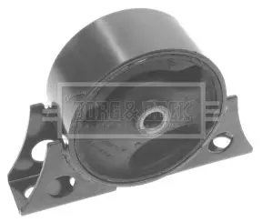 Handler.Part Engine mounting BORG & BECK BEM3658 3