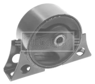 Handler.Part Engine mounting BORG & BECK BEM3661 2