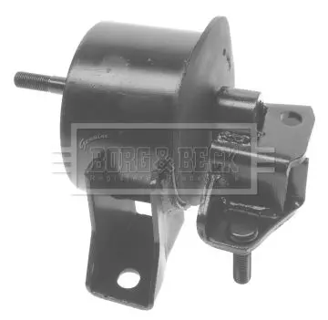 Handler.Part Engine mounting BORG & BECK BEM3663 3