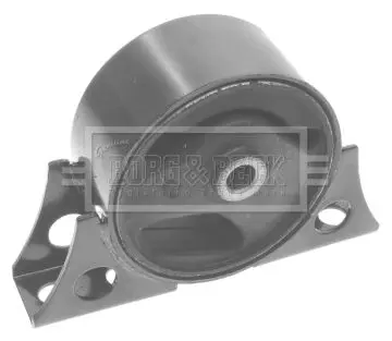 Handler.Part Engine mounting BORG & BECK BEM3665 3