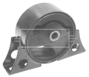 Handler.Part Engine mounting BORG & BECK BEM3666 3