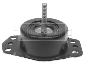 Handler.Part Engine mounting BORG & BECK BEM3669 3