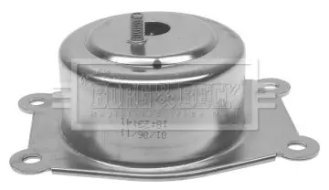 Handler.Part Engine mounting BORG & BECK BEM3673 3