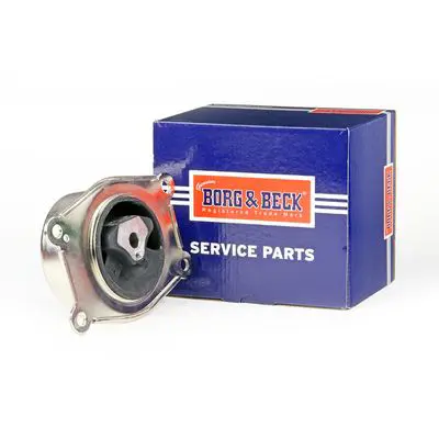 Handler.Part Engine mounting BORG & BECK BEM3673 1