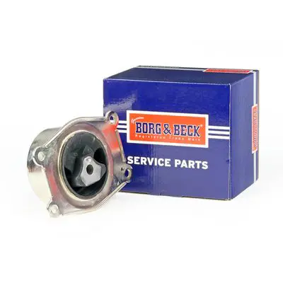 Handler.Part Engine mounting BORG & BECK BEM3675 1