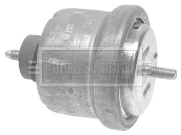 Handler.Part Engine mounting BORG & BECK BEM3682 3