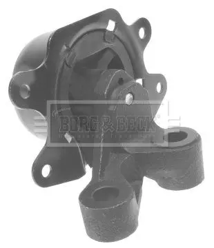 Handler.Part Engine mounting BORG & BECK BEM3683 2