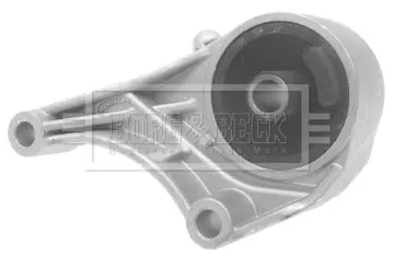 Handler.Part Engine mounting BORG & BECK BEM3684 3