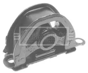 Handler.Part Engine mounting BORG & BECK BEM3612 3