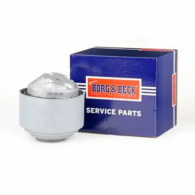 Handler.Part Engine mounting BORG & BECK BEM3635 1