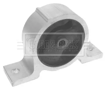 Handler.Part Engine mounting BORG & BECK BEM3644 2