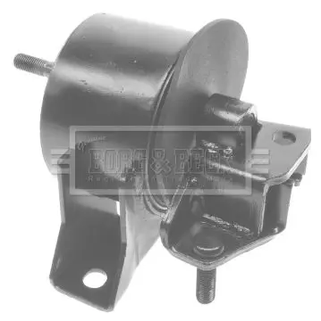 Handler.Part Engine mounting BORG & BECK BEM3645 3