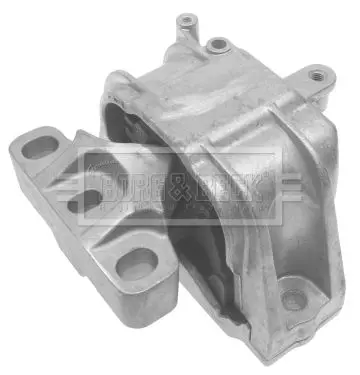 Handler.Part Engine mounting BORG & BECK BEM3827 3