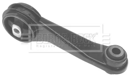 Handler.Part Engine mounting BORG & BECK BEM3833 3