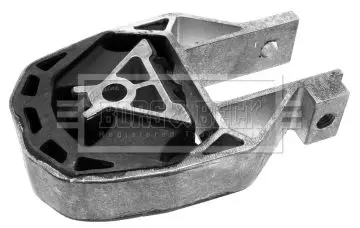 Handler.Part Engine mounting BORG & BECK BEM3836 3