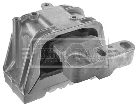 Handler.Part Engine mounting BORG & BECK BEM3838 3