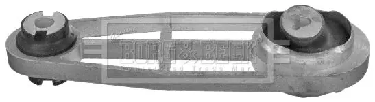 Handler.Part Engine mounting BORG & BECK BEM3854 3