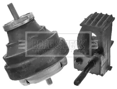 Handler.Part Engine mounting BORG & BECK BEM3859 3