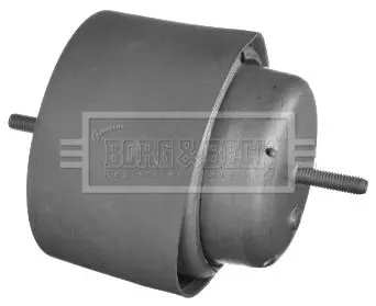 Handler.Part Engine mounting BORG & BECK BEM3862 2