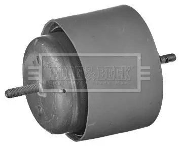 Handler.Part Engine mounting BORG & BECK BEM3863 2