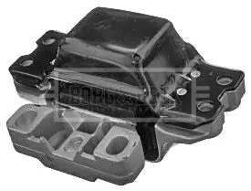 Handler.Part Engine mounting BORG & BECK BEM3874 3