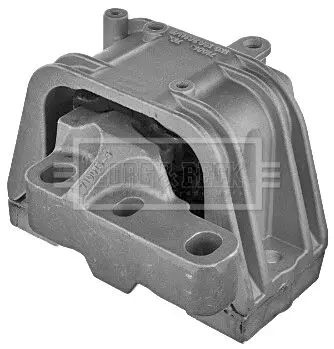 Handler.Part Engine mounting BORG & BECK BEM3878 2