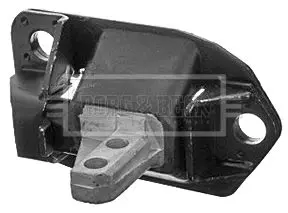 Handler.Part Engine mounting BORG & BECK BEM3900 3