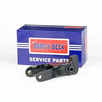 Handler.Part Engine mounting BORG & BECK BEM3906 1