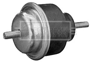 Handler.Part Engine mounting BORG & BECK BEM3910 3