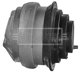 Handler.Part Engine mounting BORG & BECK BEM4075 2