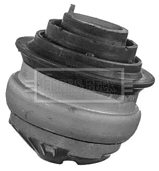 Handler.Part Engine mounting BORG & BECK BEM4076 2