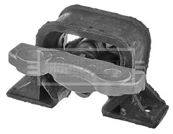 Handler.Part Engine mounting BORG & BECK BEM4105 3