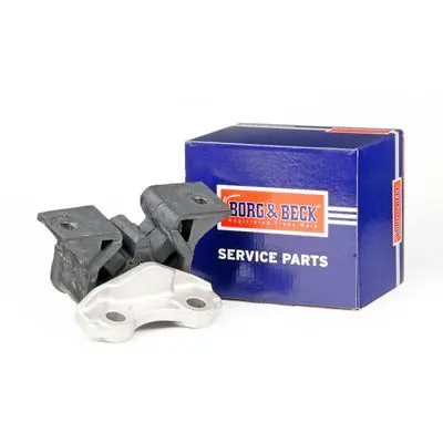 Handler.Part Engine mounting BORG & BECK BEM4105 1