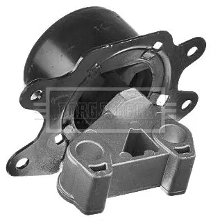 Handler.Part Engine mounting BORG & BECK BEM4106 3