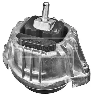 Handler.Part Engine mounting BORG & BECK BEM4124 2